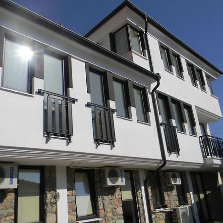 Villa Kale أوهغيد المظهر الخارجي الصورة