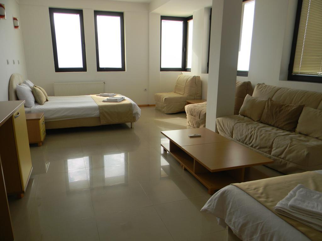 Villa Kale أوهغيد الغرفة الصورة